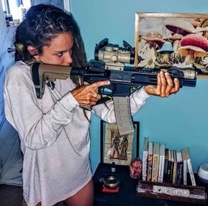 Meet your Posher, Mariah